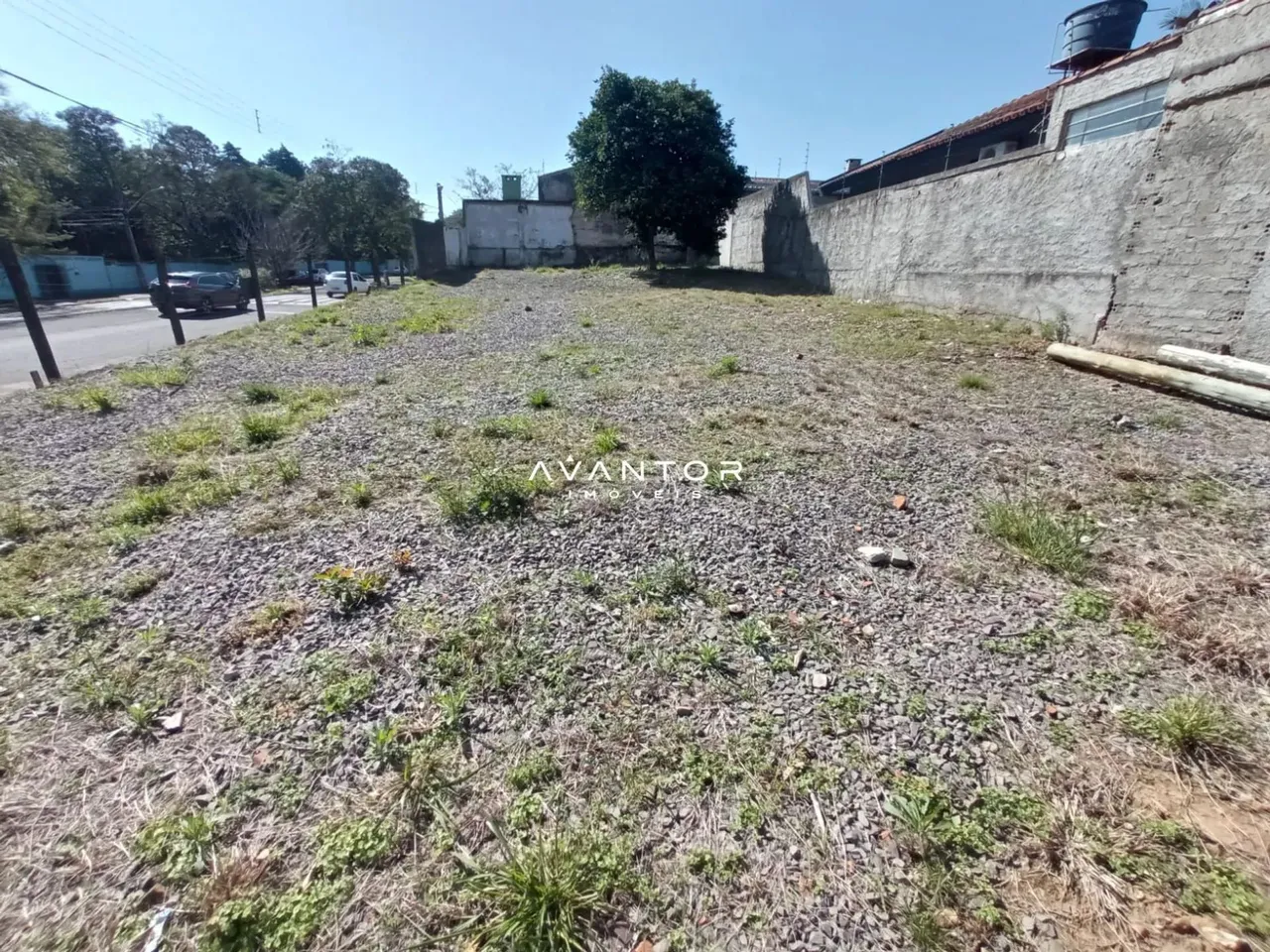 Terreno Comercial Para Alugar Em ótima Localização.