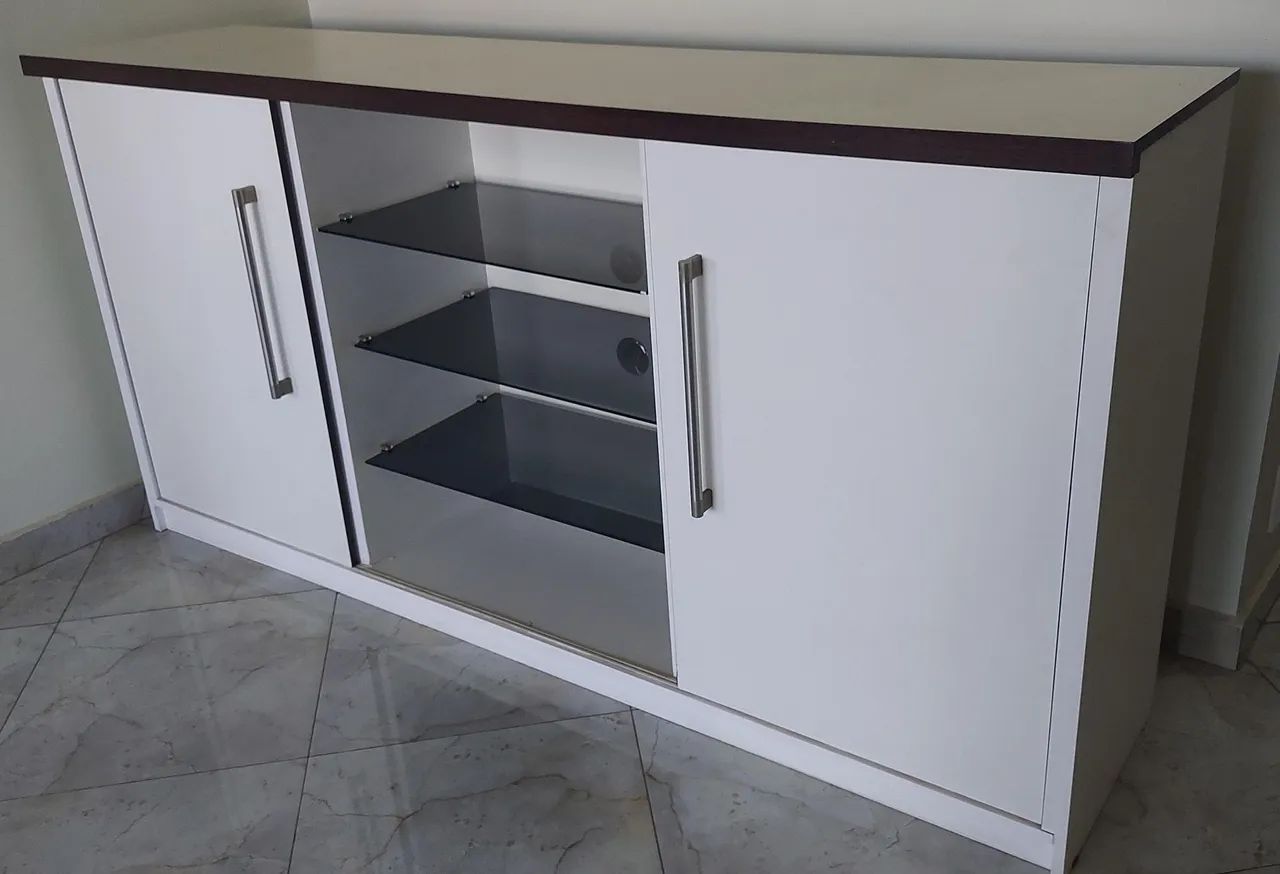 BUFFET, (Aparador Planejado) - ENTREGA GRÁTIS - Foto 2