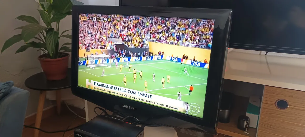 * tv 22 polegadas barato*entrego no local*