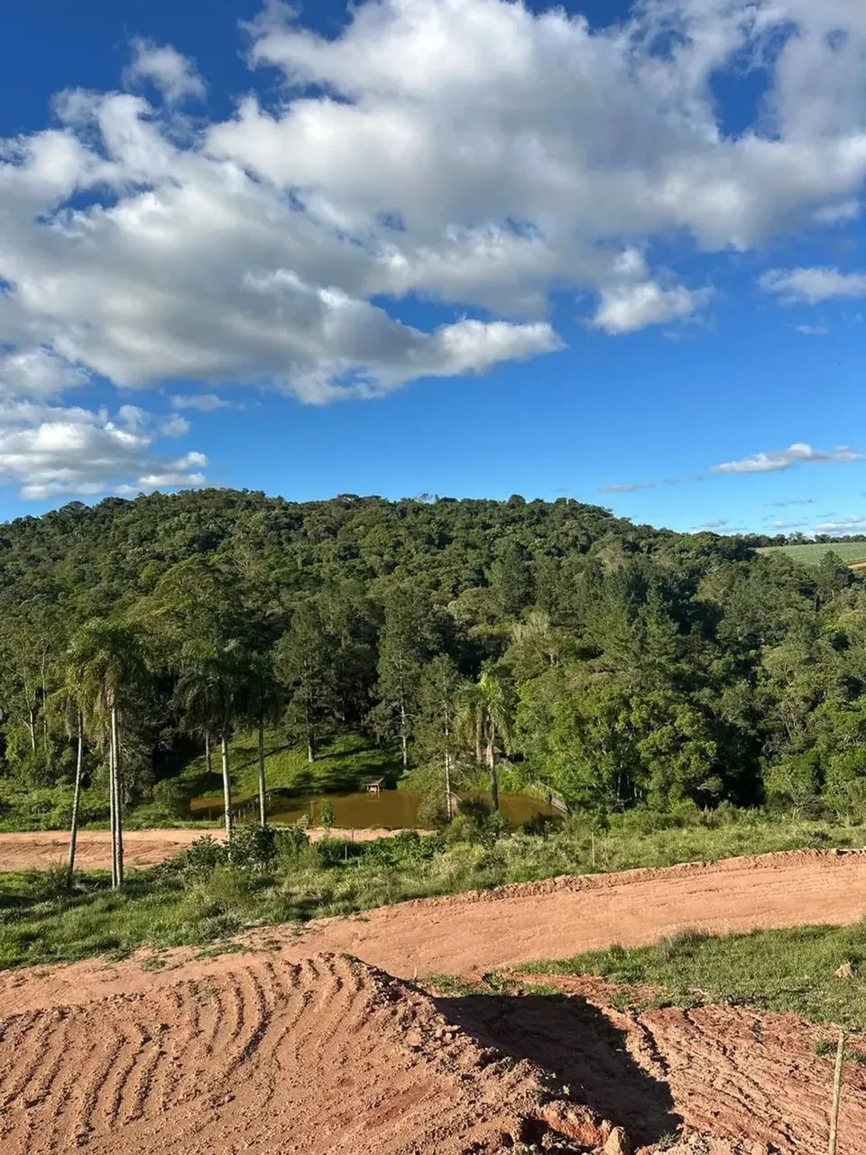 TERRENO EM IBIÚNA - Foto 12
