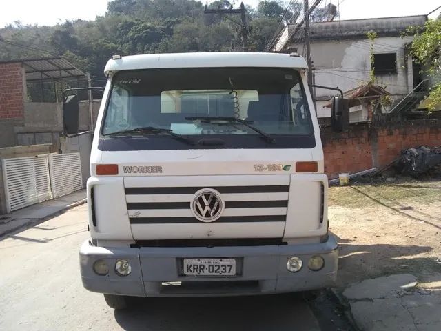 munck 12 t mais 13180 em dia - Foto 4