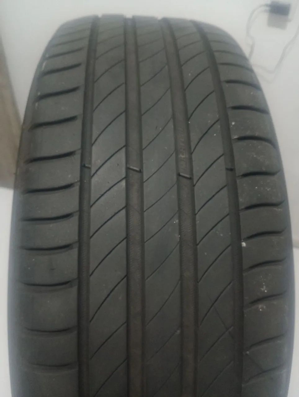 Pneu Michelin 195/55/16 - Foto 2