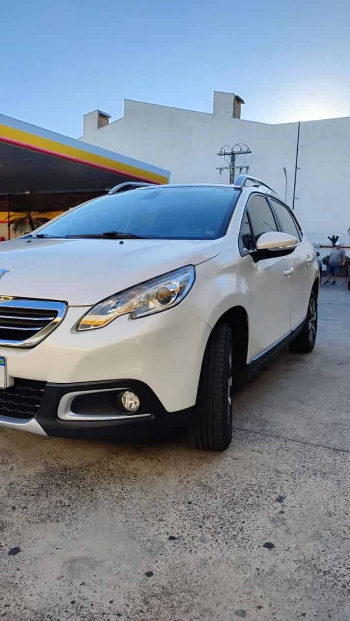 2008 Grife, filé, 2018, oportunidade com 87mk, automático 6 Marchas - Foto 5