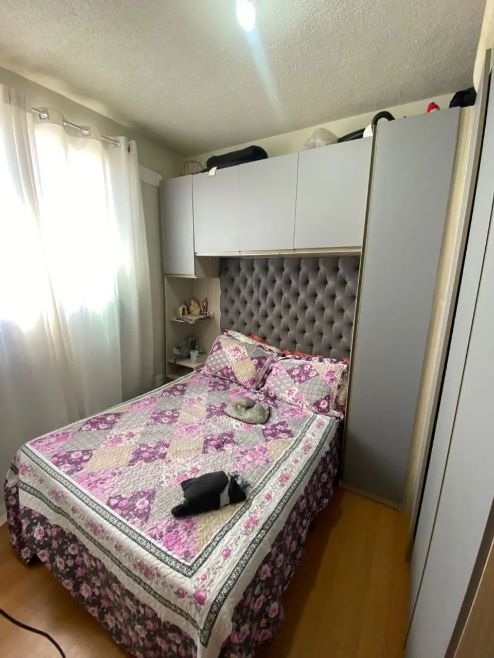 Apartamento em Araucária condominio Uirapuru  - Foto 4