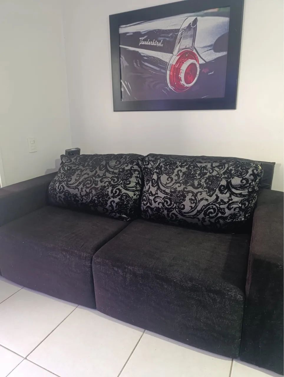 Sofá retrátil 64330585368323123