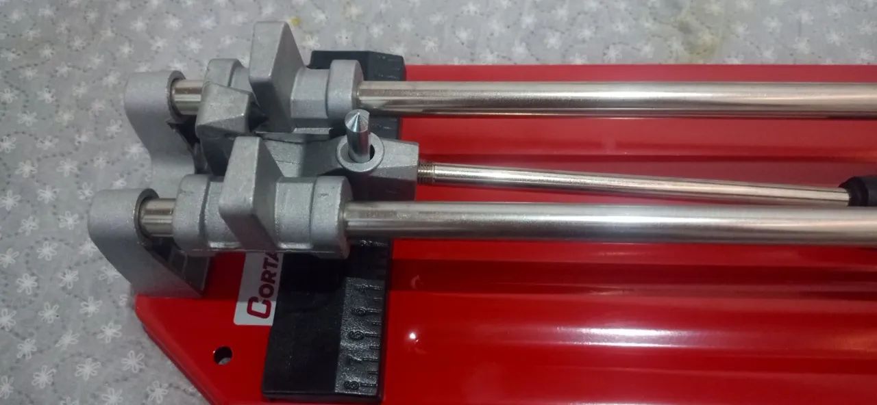 Cortador de Azulejos Cortág Tec-100 Novo - Foto 3