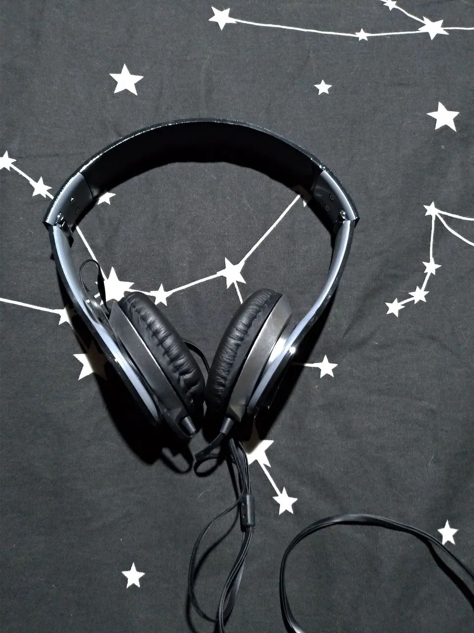 Fone exclusivo da caixa do Turista Literário  - Foto 3