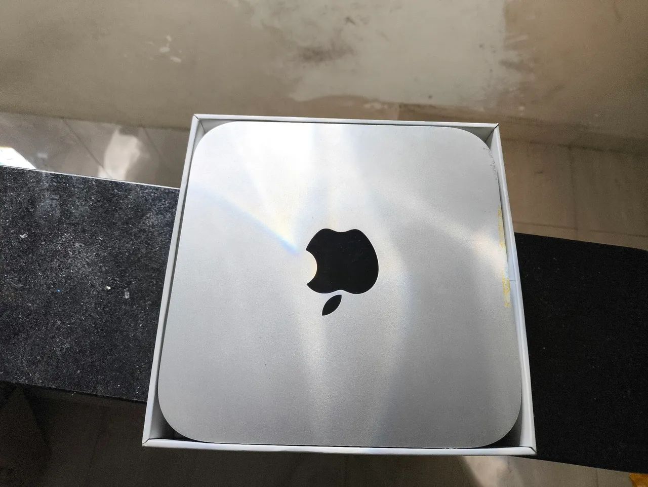 Apple Mac Mini - Computadores e Desktops - Brasilândia, São Paulo