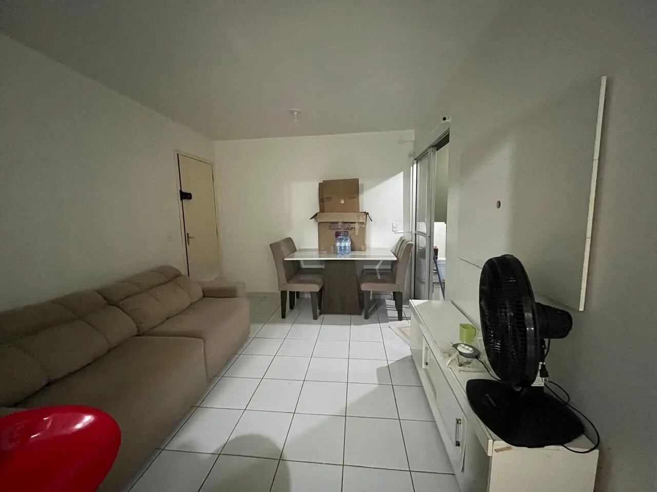 Apartamento para alugar em Imperatriz/MA