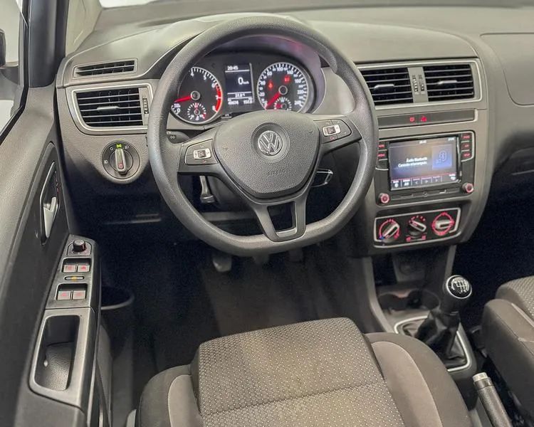 VOLKSWAGEN FOX CONNECT 1.6 FLEX 8V 5P 2022 - Foto 2