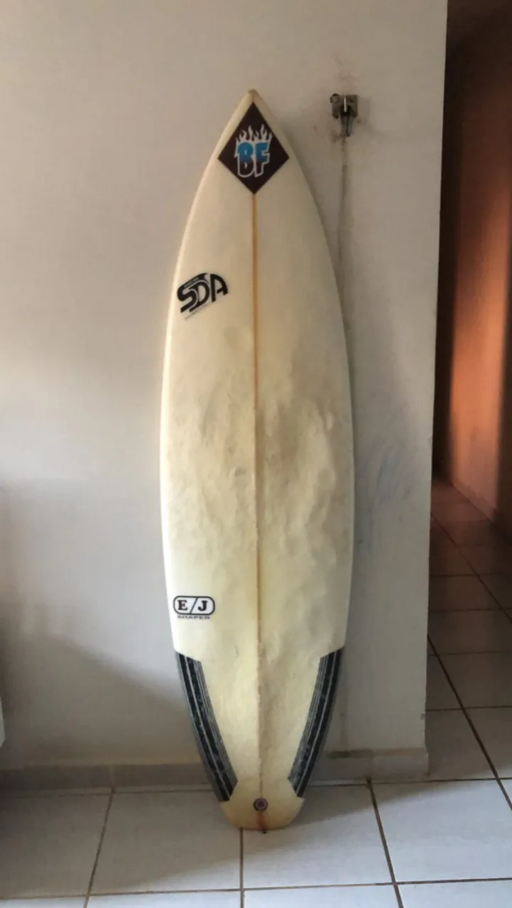 Prancha de Surf - SDA e EJ BF