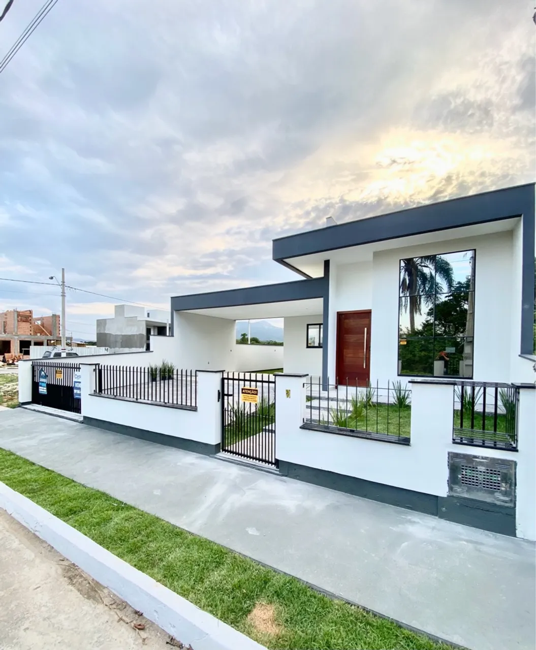 Casa alto Padrao NOVA