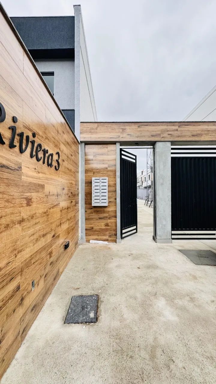 Foto - Nova Iguaçu - Palhada