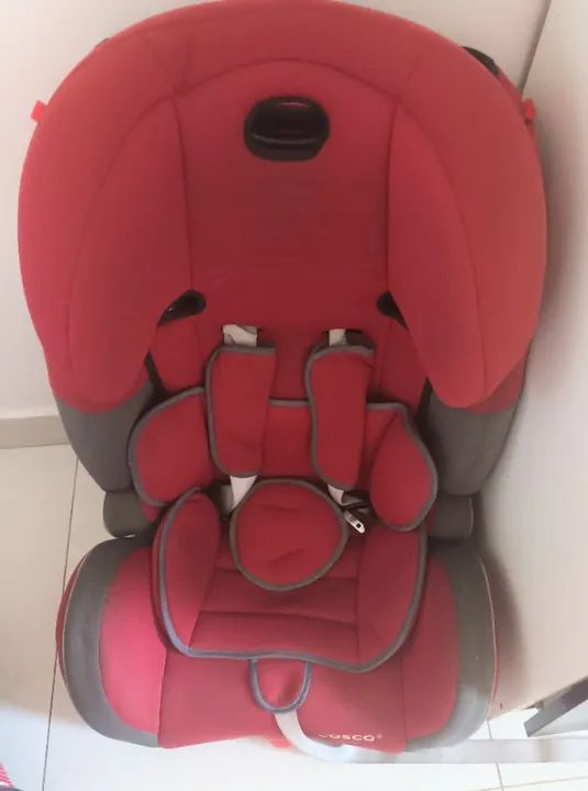 Cadeirinha  para carro