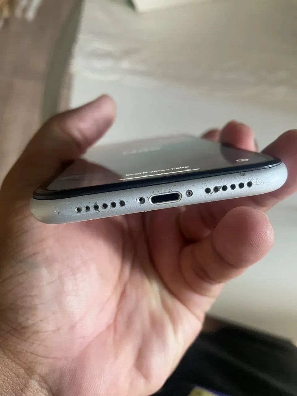 IPhone XR 64GB Usado | Ótimo Estado + Nota Fiscal e Caixa! - Foto 5