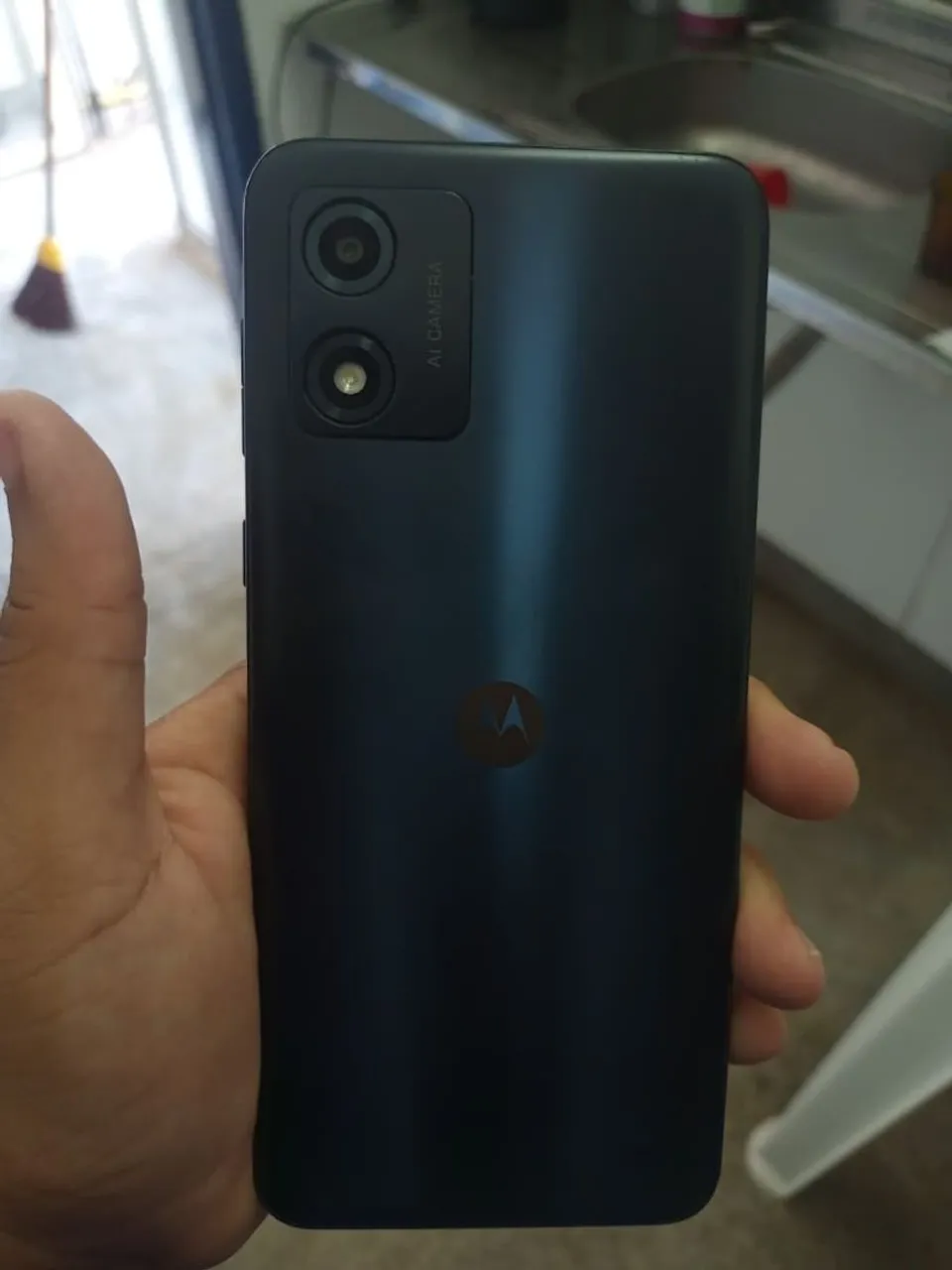 Moto E 13