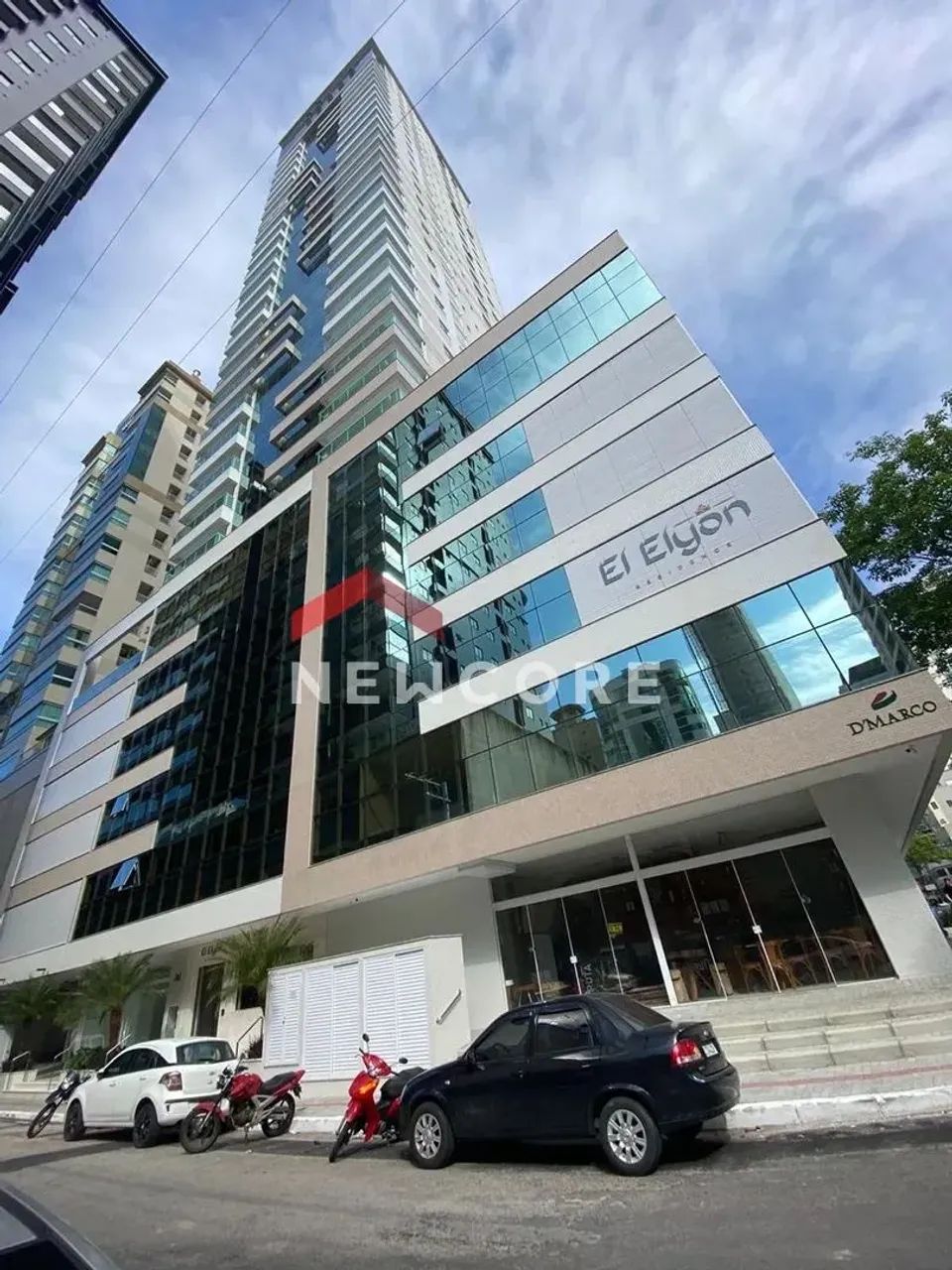 Apartamento em Rua 256 - Meia Praia - Itapema/SC - Foto 4