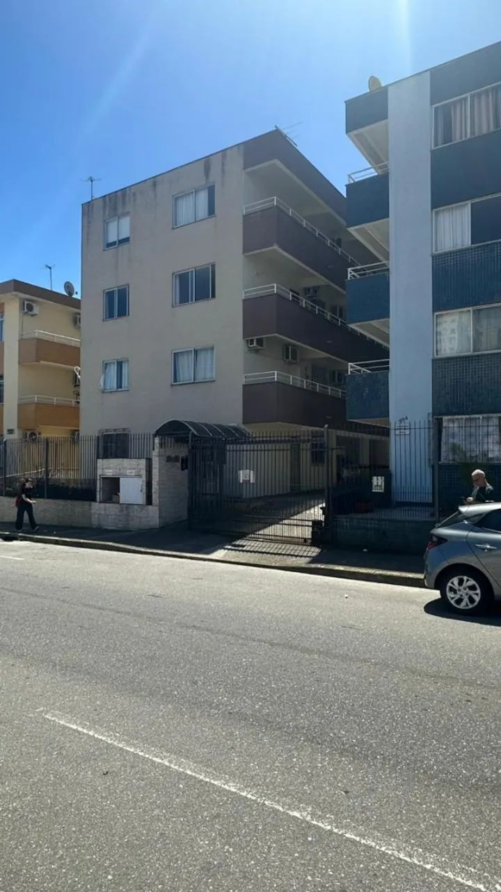 Foto - São José - Forquilhas
