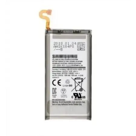 Bateria Samsung S9 G960 Eb-bg960aba