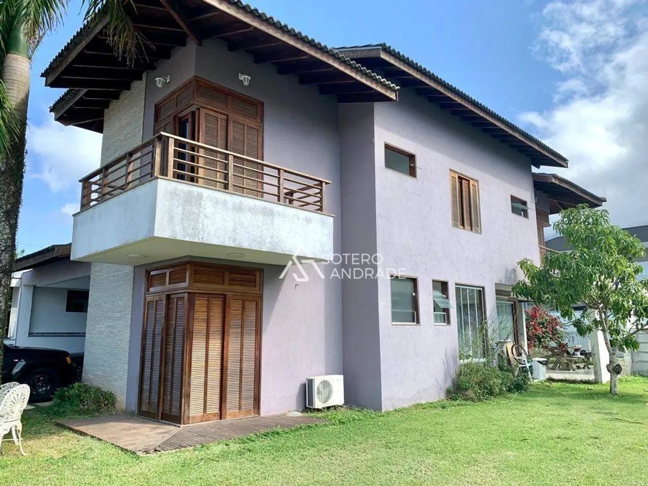 Casa com 4 dormitórios à venda, 281 m² por R$ 2.100.000,00 - Costa Nova - Caraguatatuba/SP - Foto 2