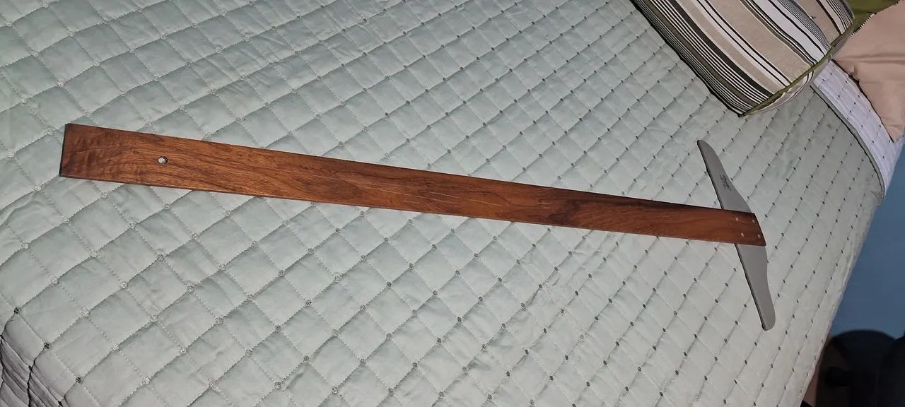 RÉGUA T - TRIDENT