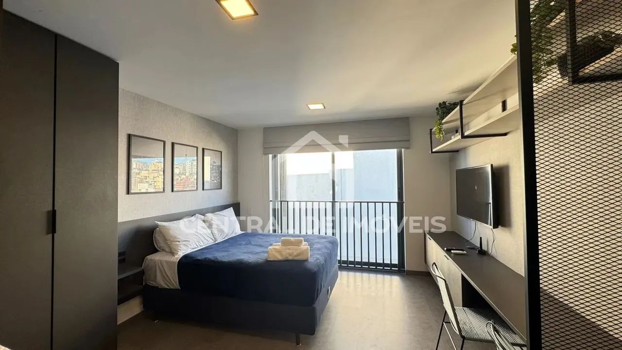 Locação Apartamento PORTO ALEGRE RS Brasil - Foto 4