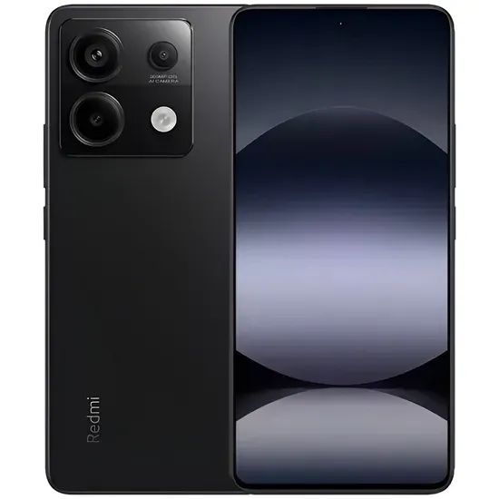Xiaomi Redmi Note 14S 256g 4G Lacrado - Foto 2
