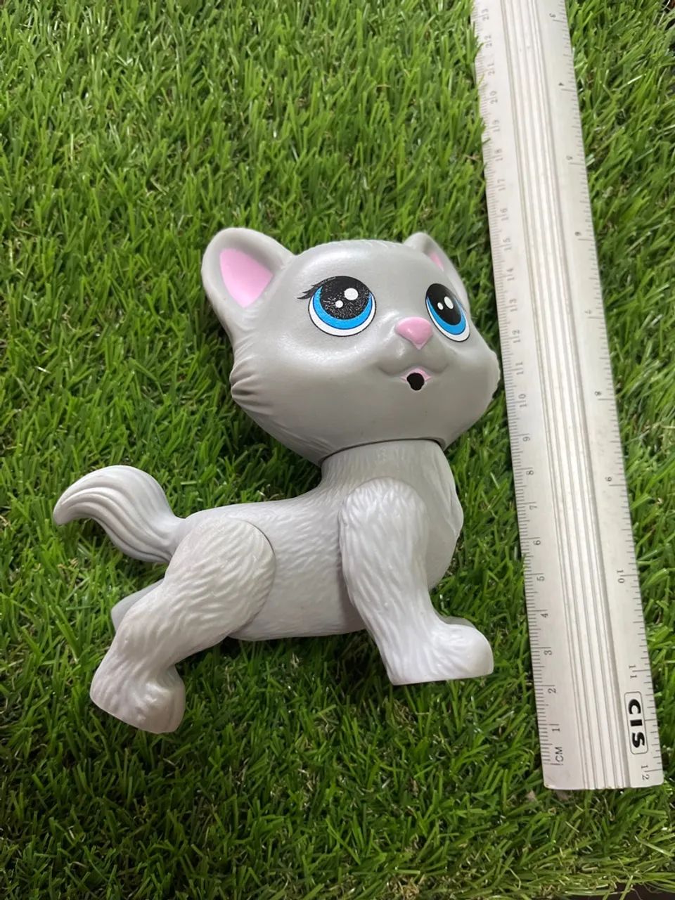  Pets da marca Pupee