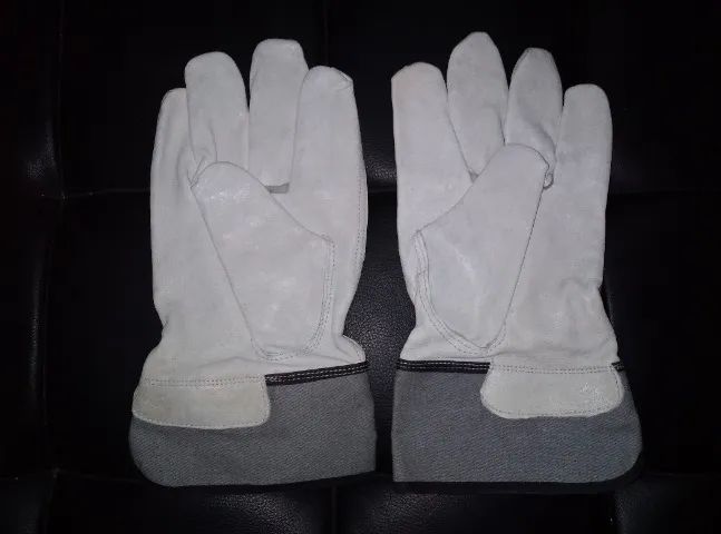 NOVA! Luva de Proteção GUIDE Importada EPI - Foto 2