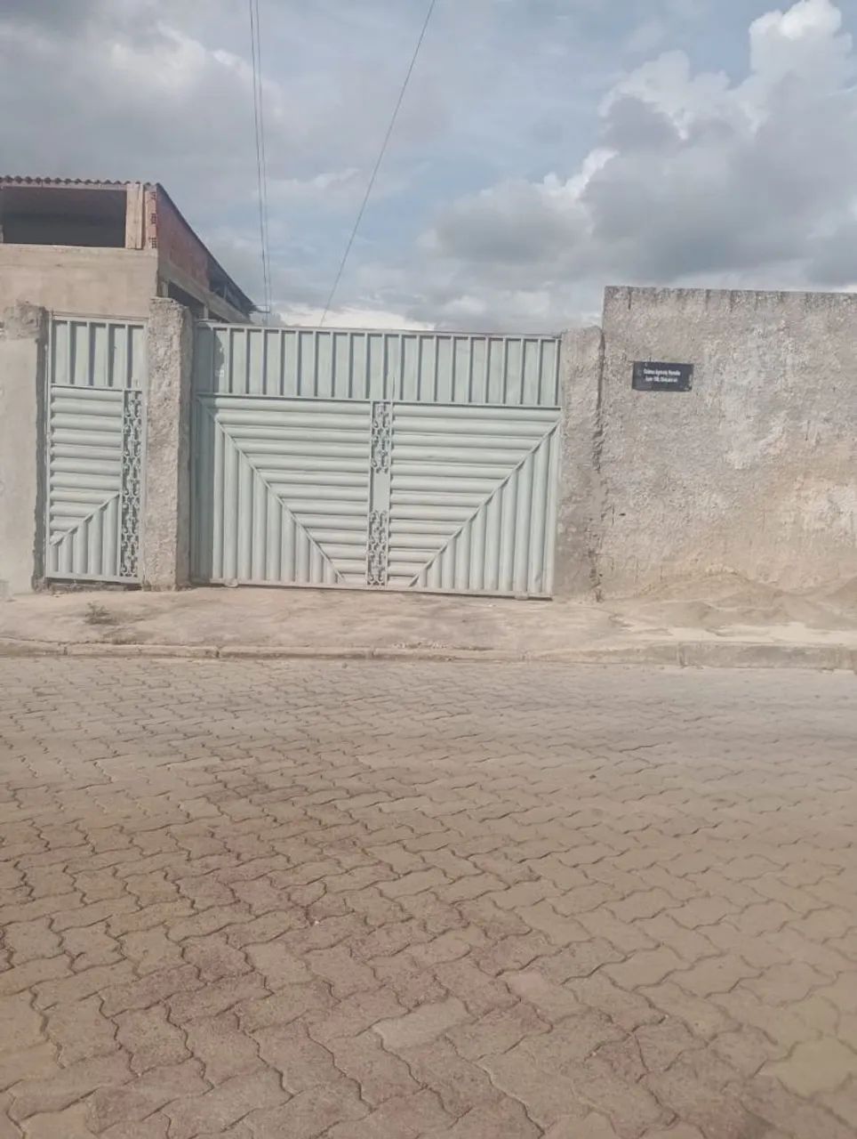Foto - Brasília - Setor Habitacional Arniqueira (Águas Claras)