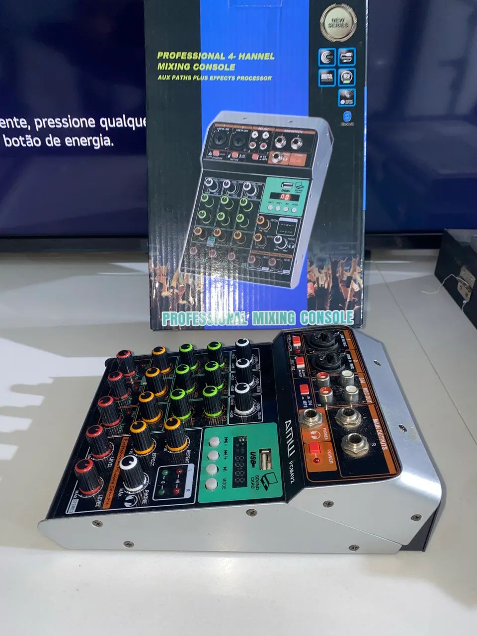 USB Interface Table65082086868993122