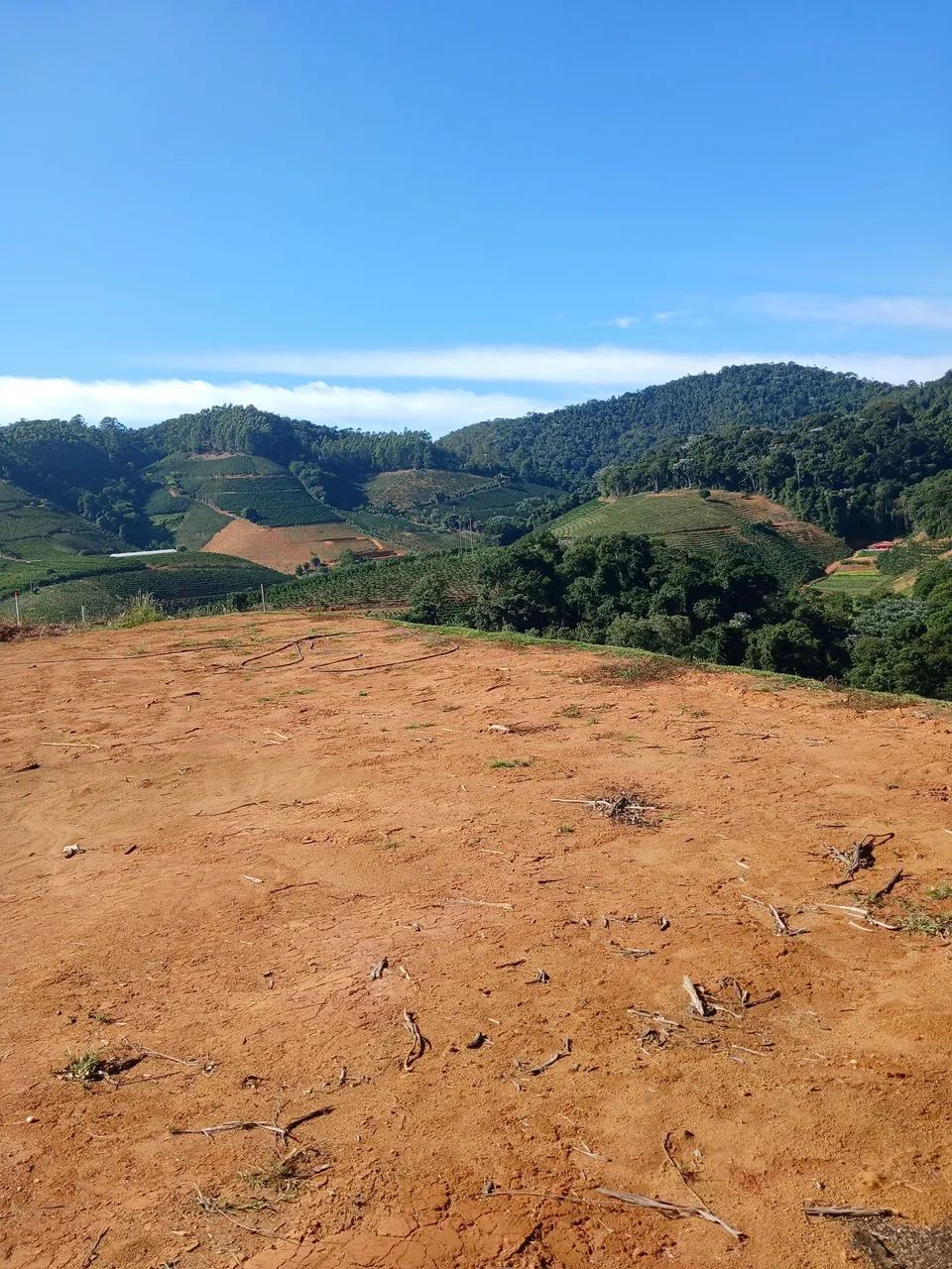 OPORTUNIDADE: Linda Chácara em Santa Teresa (2217m²) - Foto 2