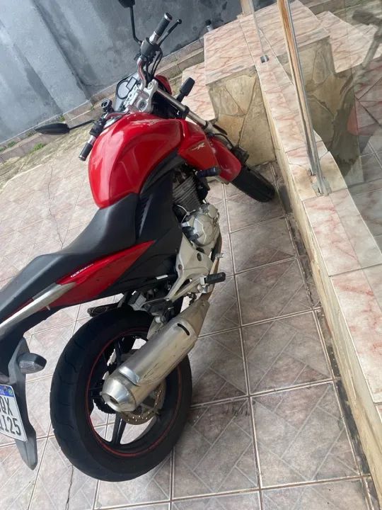 CB 300R - Foto 4