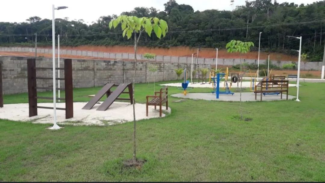 //Oportunidade - Lotes no Condomínio Terramazonia - Foto 4