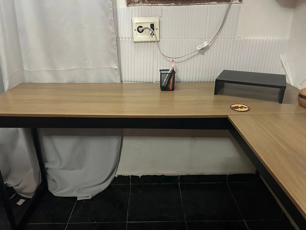 Escrivaninha para Estudo64662102546945124