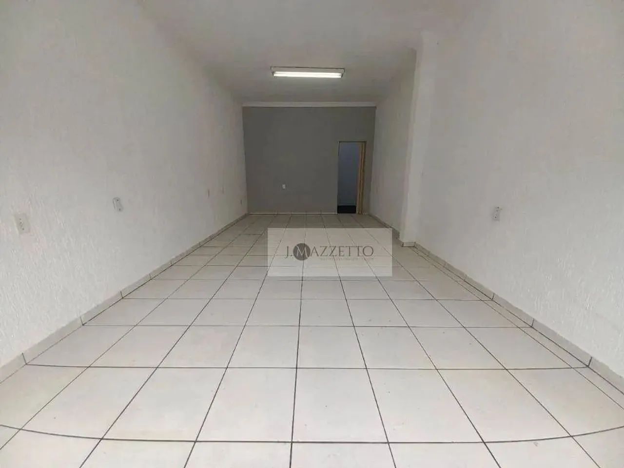 Salão para alugar, 39 m² por R$ 1.852,24/mês - Jardim Califórnia - Indaiatuba/SP