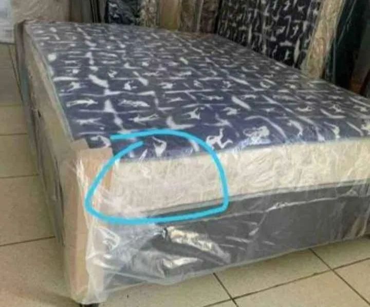 Promoção! Cama casal R$ 279,99 - Foto 2