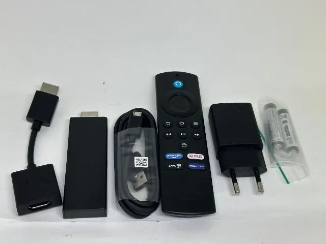 Fire TV Stick Lite - Foto 2