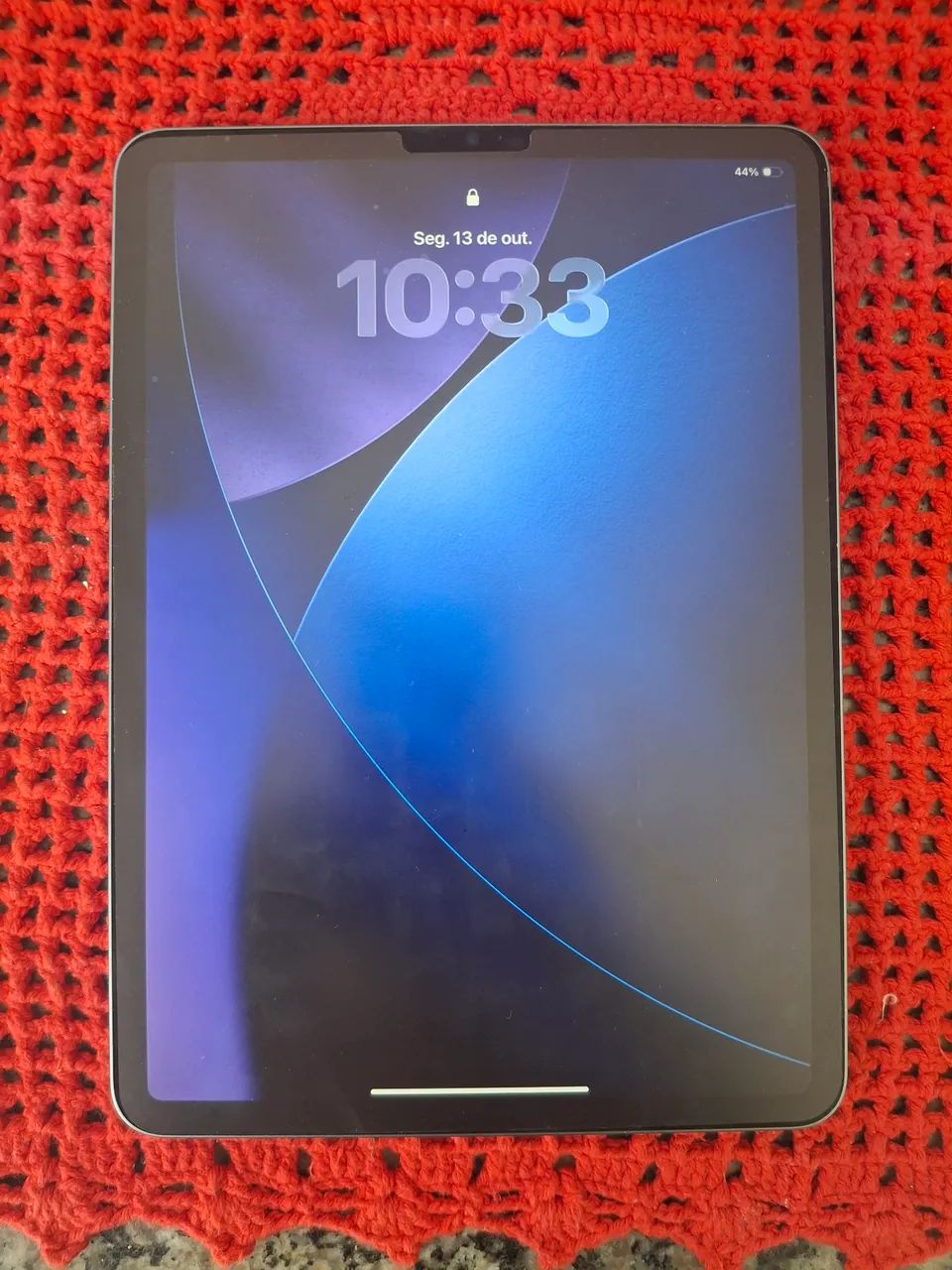 Ipad pro 11 m1 256gb - Notebooks - Jardim Flórida, Juazeiro