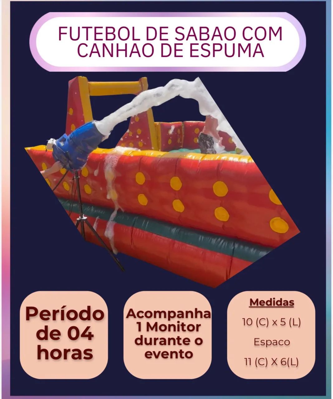 Aluga-se brinquedos  - Foto 3