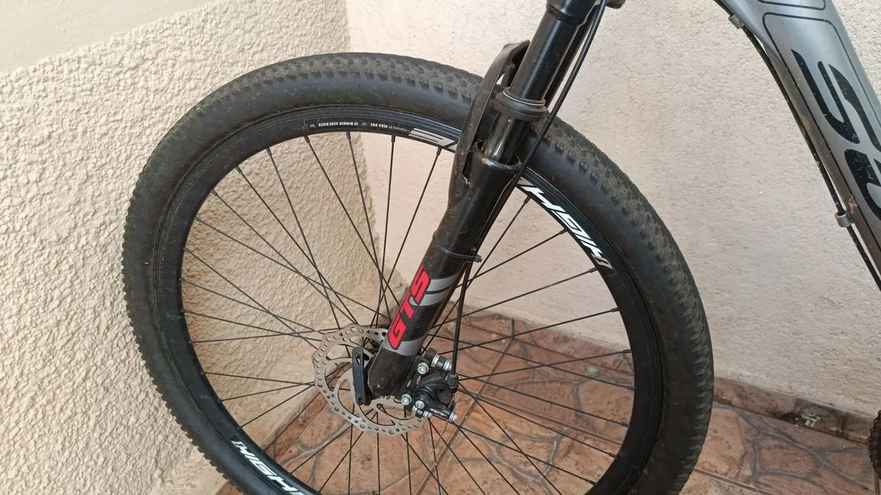 Bicicleta Soul Aro 29 - Foto 3