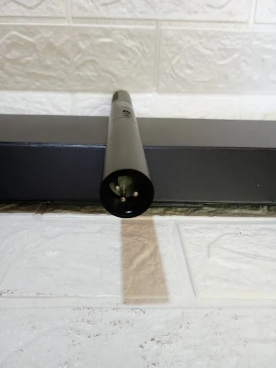 Microfone Yoga HT-81 zerado - Foto 2