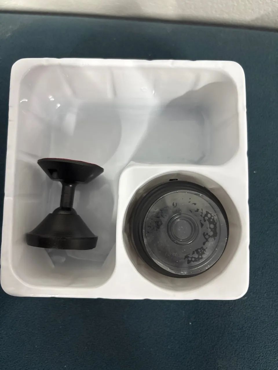 Mini Câmera Wi-Fi  - Foto 2