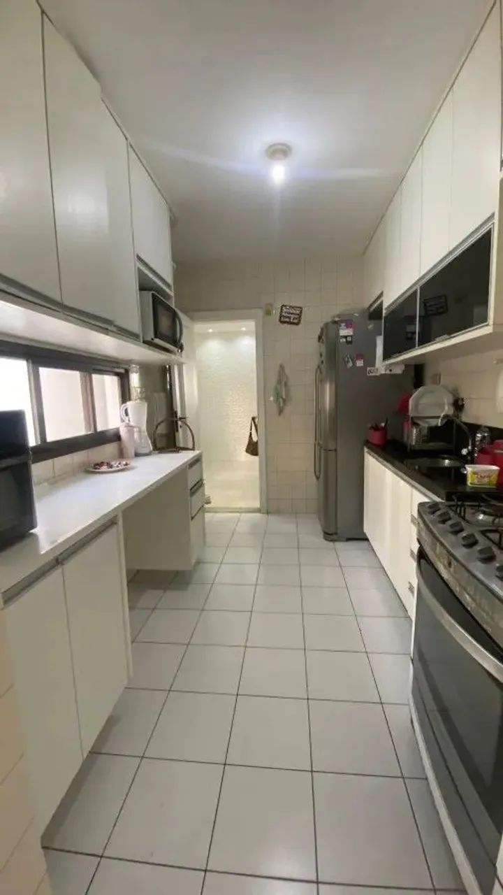 Apartamento para Venda em Salvador, Candeal, 3 dormitórios, 1 suíte, 2 banheiros, 1 vaga - Foto 6