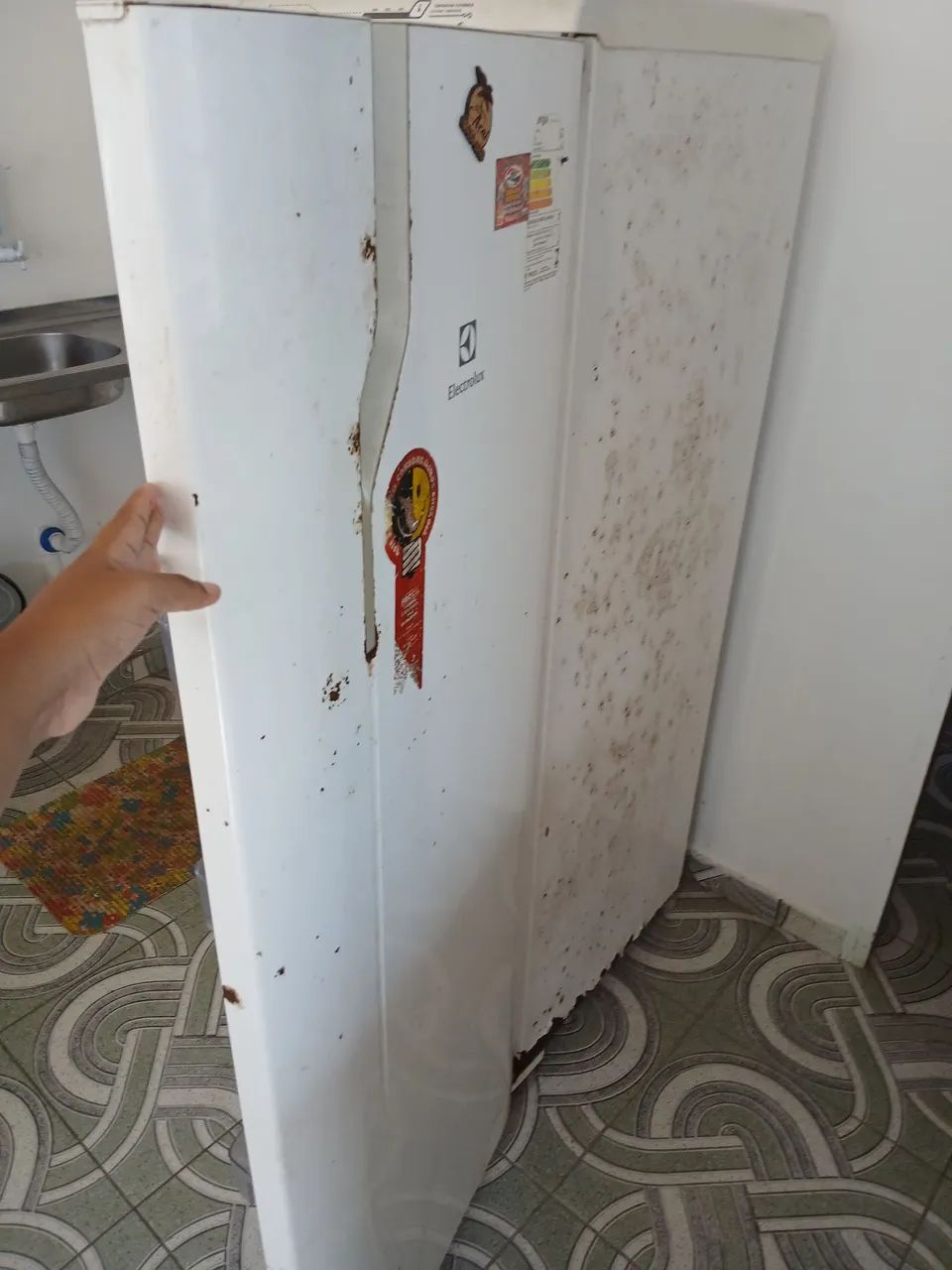 Geladeira - Foto 4