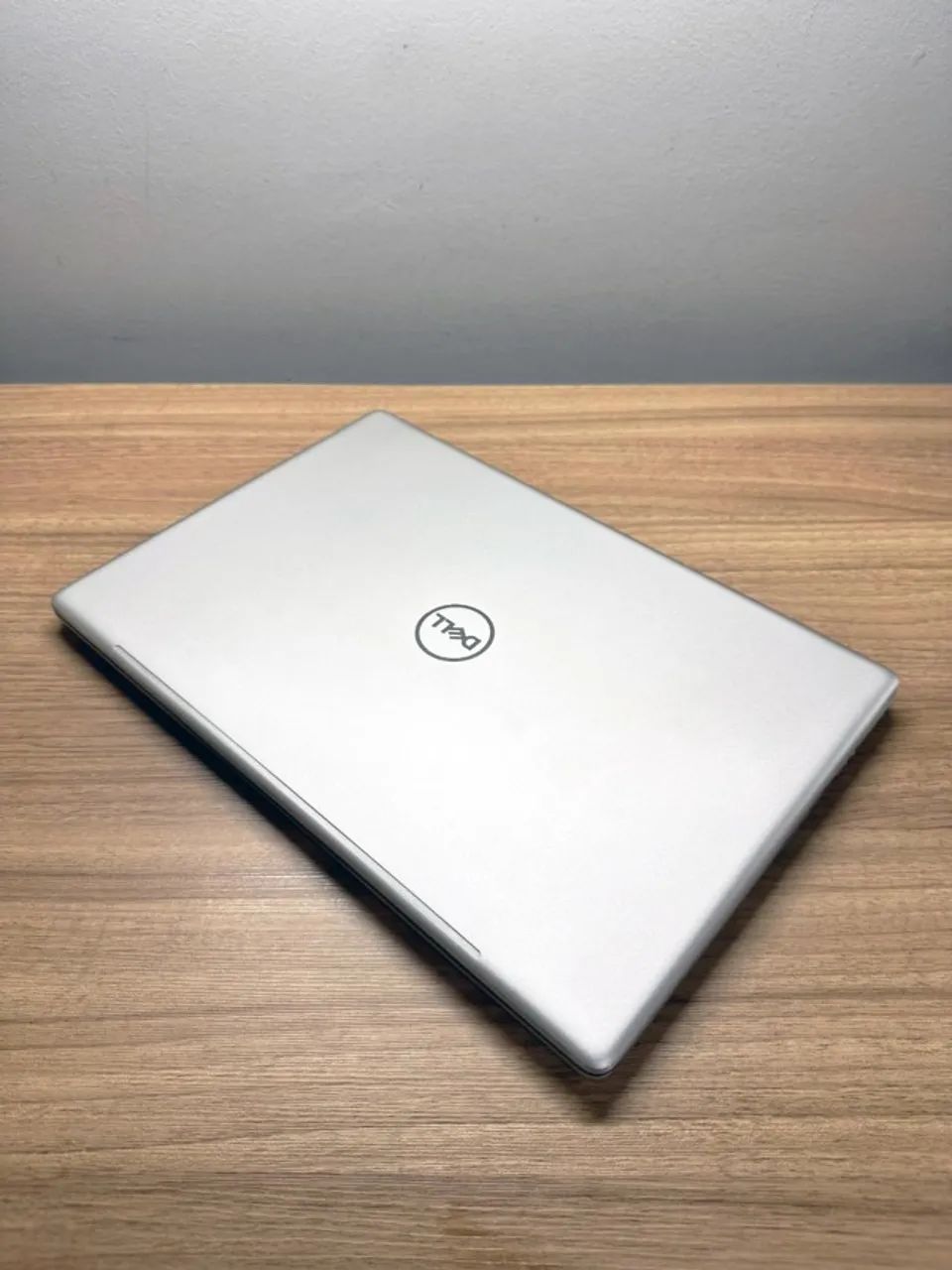 Notebook Dell Inspiron Core i7 16Gb Nvidia MX150 256SSD 15.6