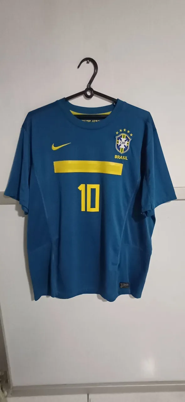 Camisas de futebol oficiais