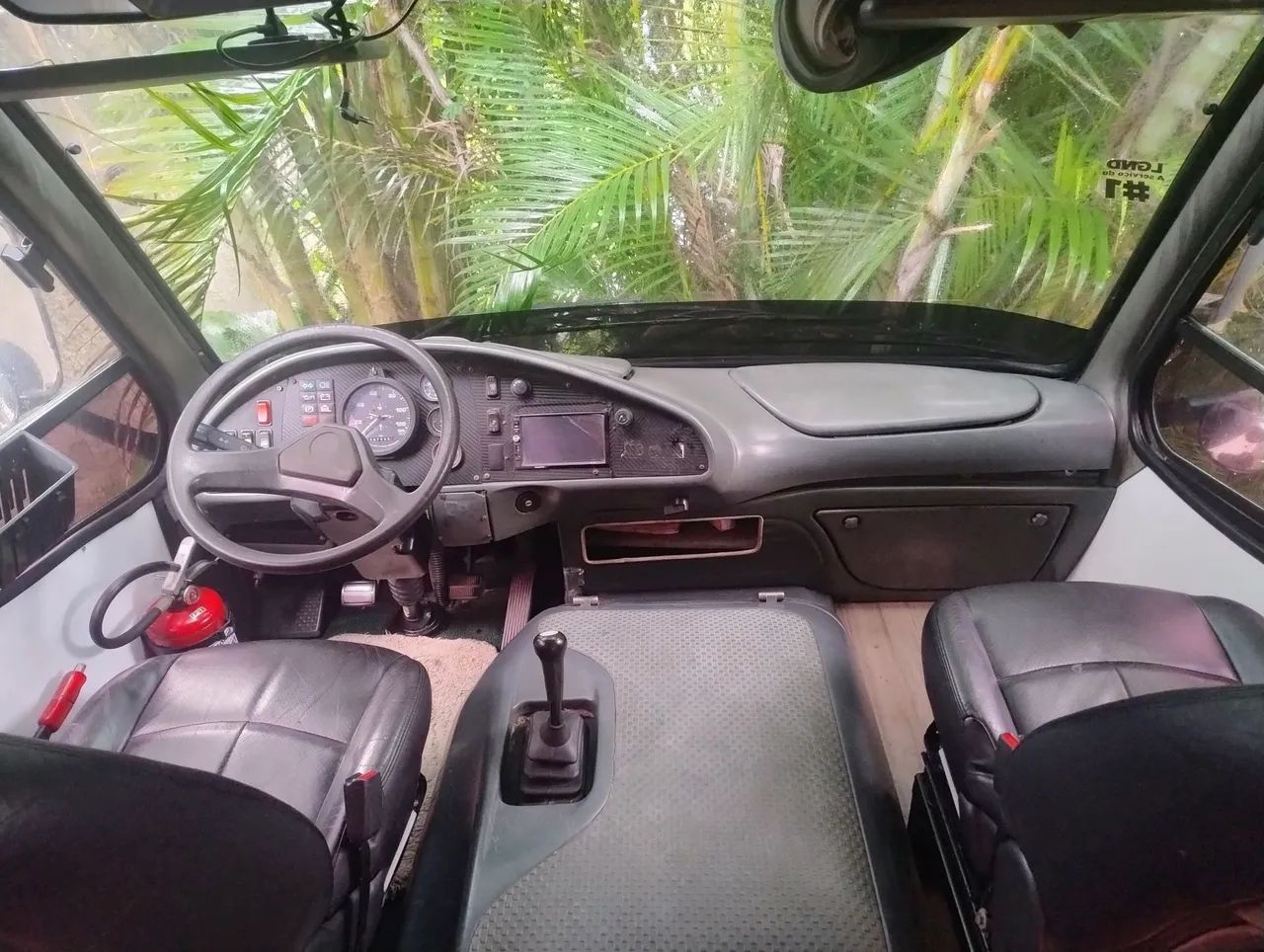 Vendo motorhome Volare A6 - Foto 15