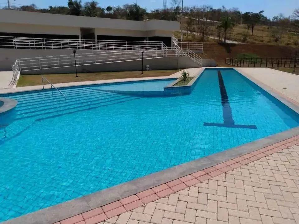 Lote no Condomínio Vitória Tennis Prime Residence com Valor Imperdível