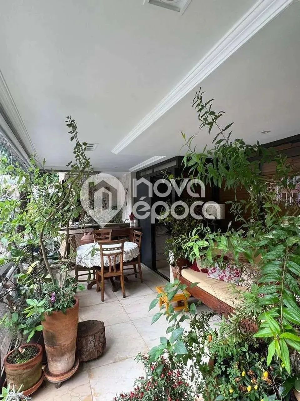Leblon | Apartamento 4 quartos, sendo 2 suites